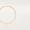 Fede nuziale Love – Oro rosa – Cartier