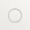Fede nuziale Love – Platino – Cartier