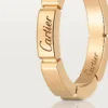 Fede nuziale Maillon Panthere – Oro giallo – Cartier