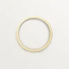 Fede nuziale Trinity – Oro bianco, oro rosa, oro giallo – Cartier