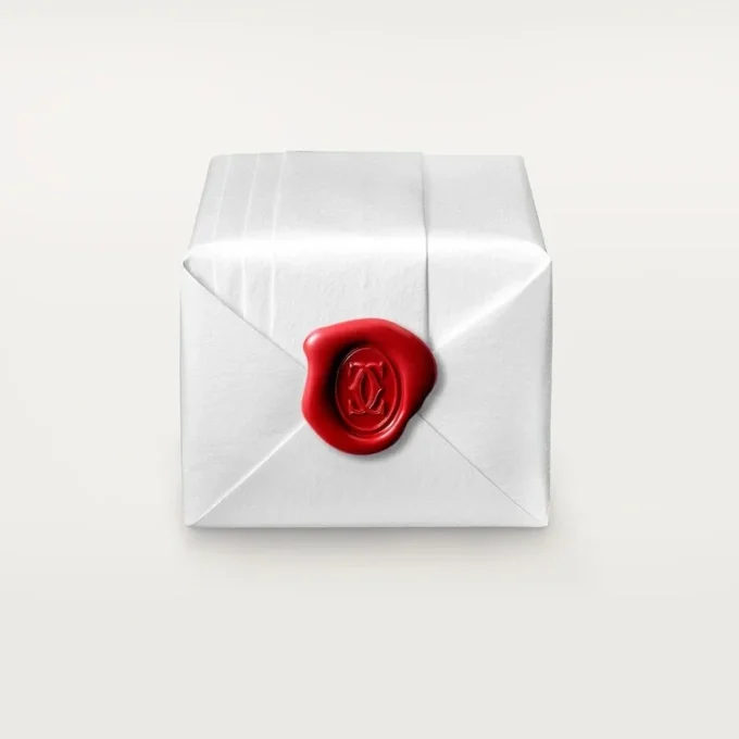 Anello Juste Un Clou – Oro giallo – Cartier