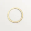 Fede nuziale Vendome Louis Cartier, larghezza 3,5 mm