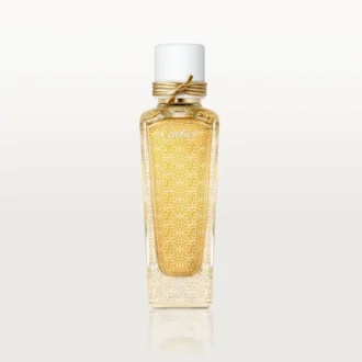 Fragranza Oud & Santal – Les Heures Voyageuses | Cartier