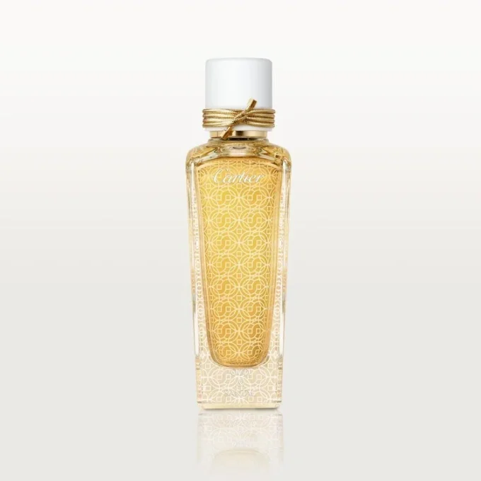 Fragranza Oud & Santal – Les Heures Voyageuses | Cartier