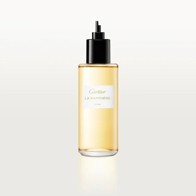 La Panthere Elixir Ricarica