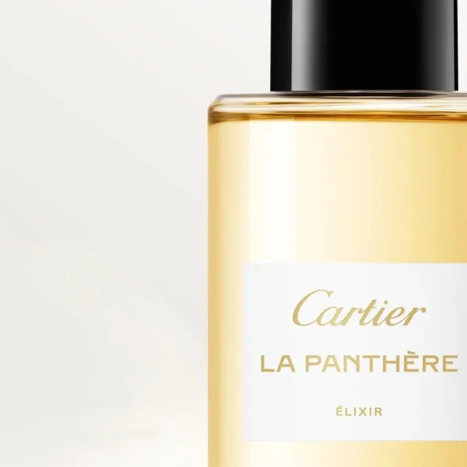 La Panthere Elixir Ricarica