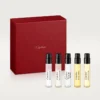 Les Collections De Parfum Set di campioni 5 x 2 ml
