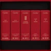 Les Collections De Parfum Set di campioni 5 x 2 ml