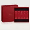 Les Collections De Parfum Set di campioni 5 x 2 ml