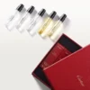 Les Collections De Parfum Set di campioni 5 x 2 ml