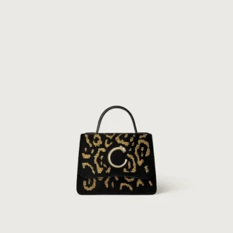 Micro borsa, Panthere C