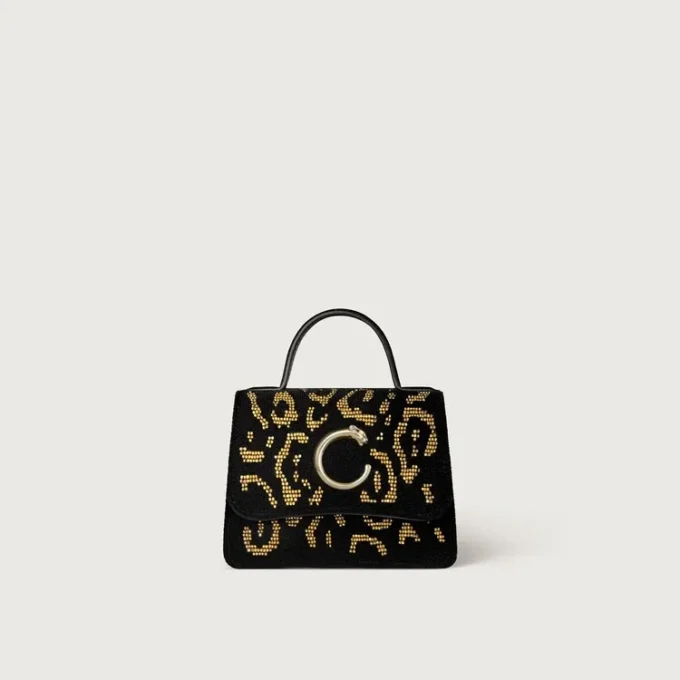 Micro borsa, Panthere C