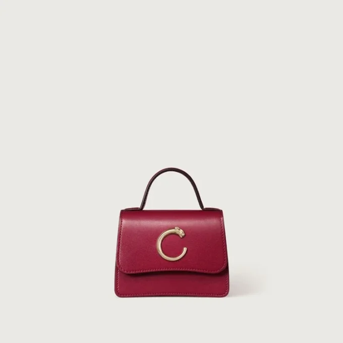 Micro borsa, Panthere C