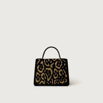 Micro borsa, Panthere C