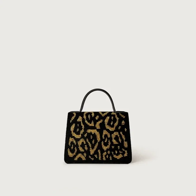 Micro borsa, Panthere C