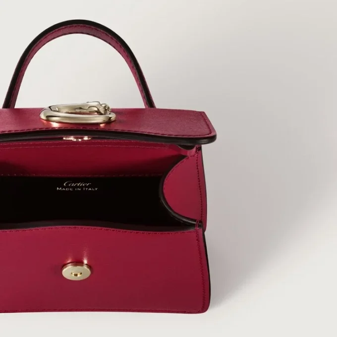 Micro borsa, Panthere C