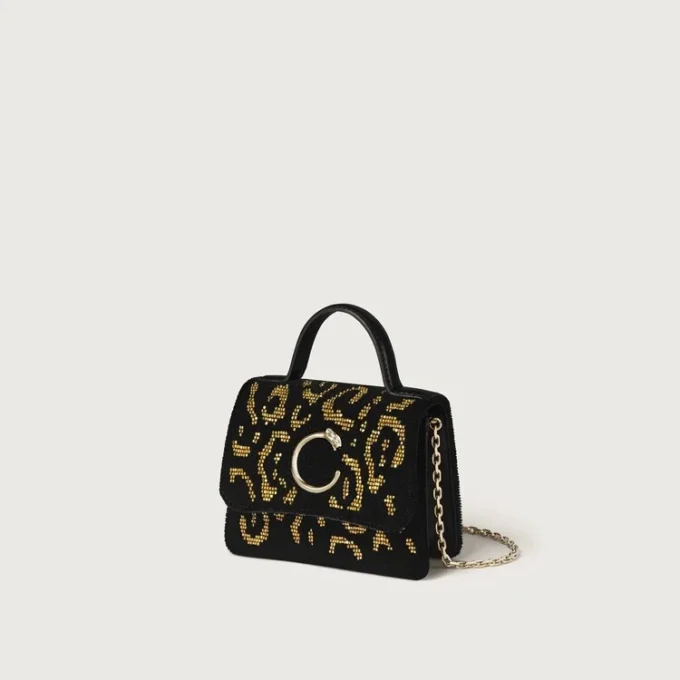 Micro borsa, Panthere C
