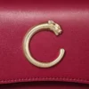 Micro borsa, Panthere C