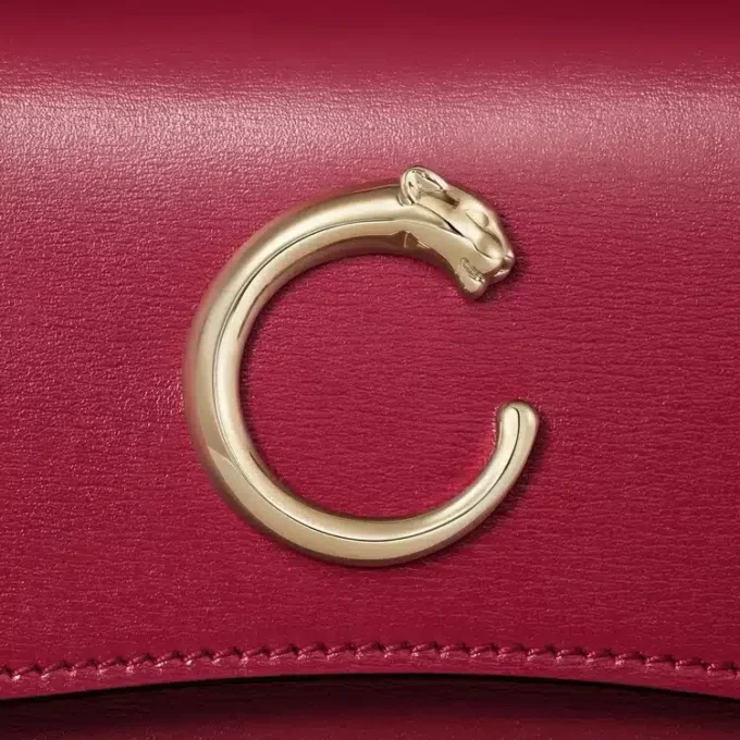 Micro borsa, Panthere C