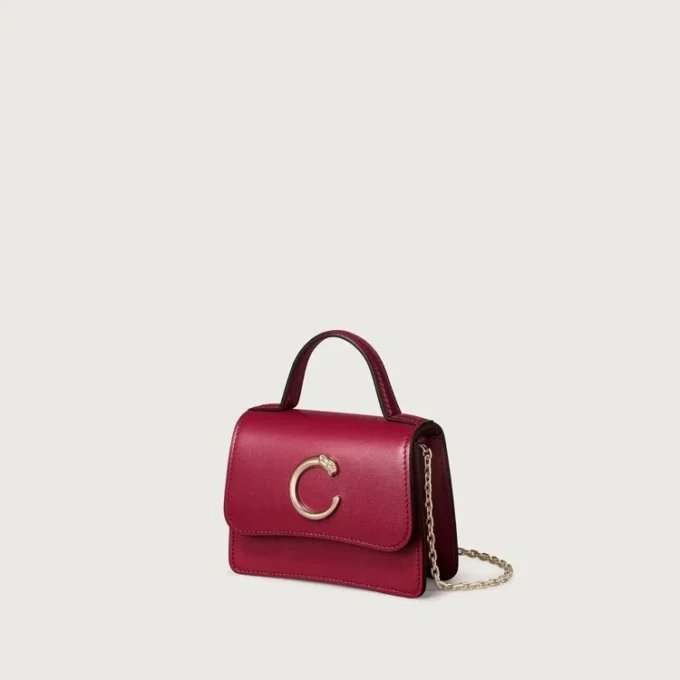 Micro borsa, Panthere C