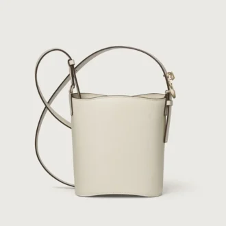 Mini borsa a secchiello, Panthere C