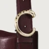 Mini borsa a secchiello, Panthere C