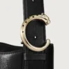 Mini borsa a secchiello, Panthere C