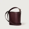Mini borsa a secchiello, Panthere C