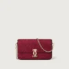 Mini borsa, C De Cartier