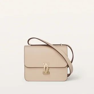 Mini borsa, C De Cartier
