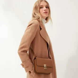 Mini borsa, C De Cartier