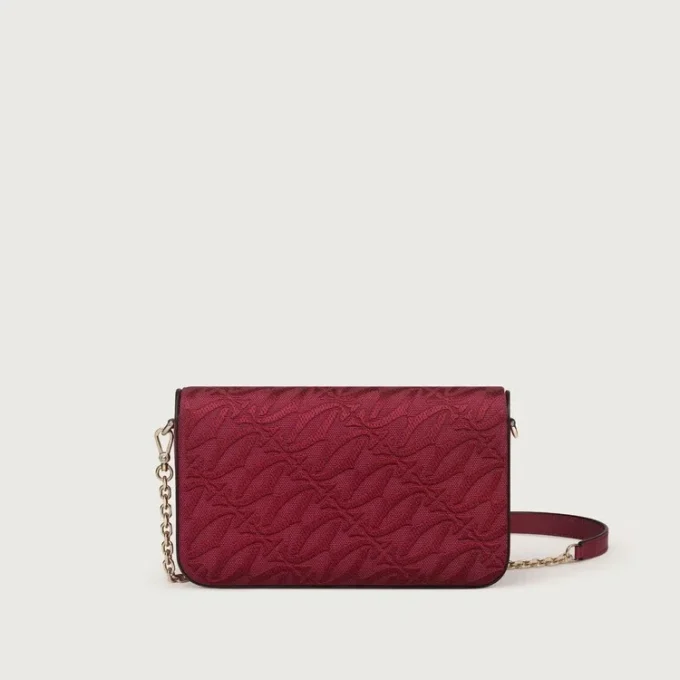 Mini borsa, C De Cartier