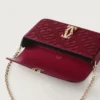 Mini borsa, C De Cartier