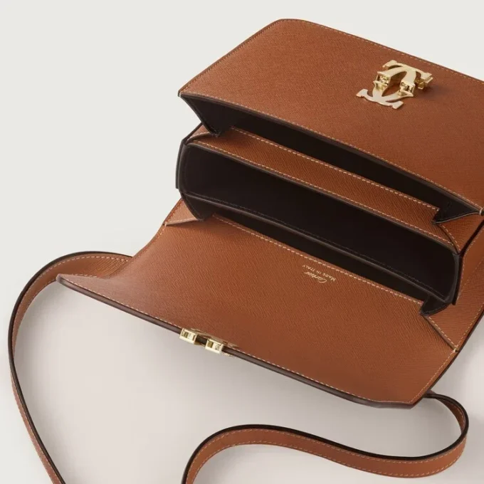 Mini borsa, C De Cartier