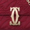 Mini borsa, C De Cartier