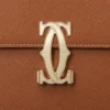 Mini borsa, C De Cartier