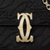 Mini borsa, C De Cartier