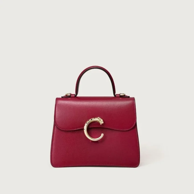 Mini borsa, Panthere C