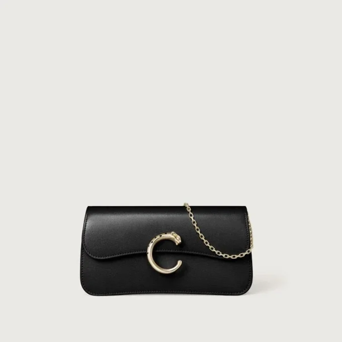 Mini borsa, Panthere C