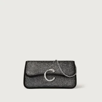 Mini borsa, Panthere C