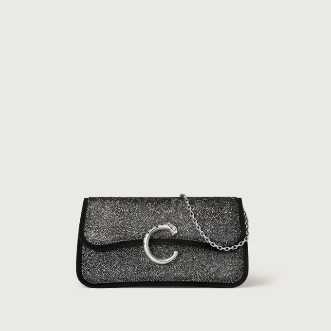 Mini borsa, Panthere C