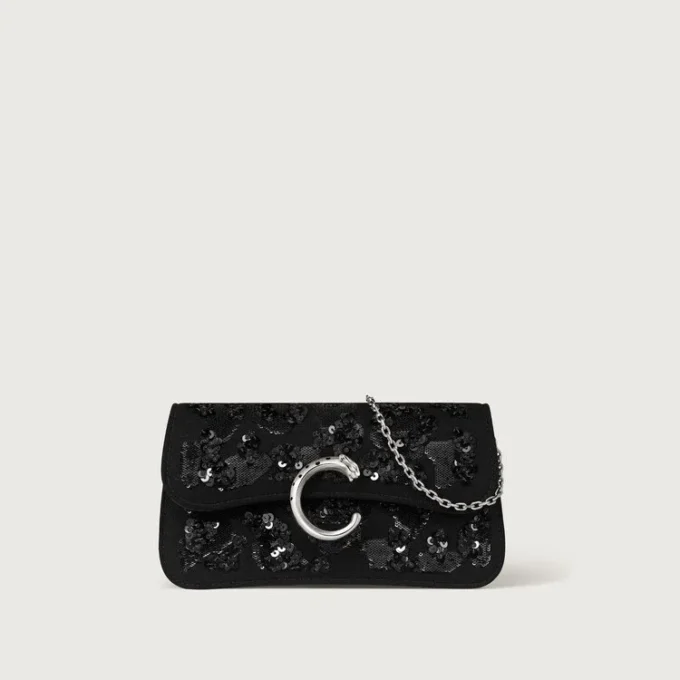 Mini borsa, Panthere C