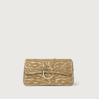 Mini borsa, Panthere C