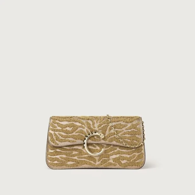 Mini borsa, Panthere C