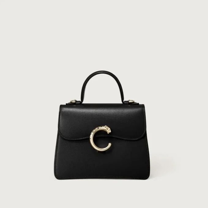 Mini borsa, Panthere C