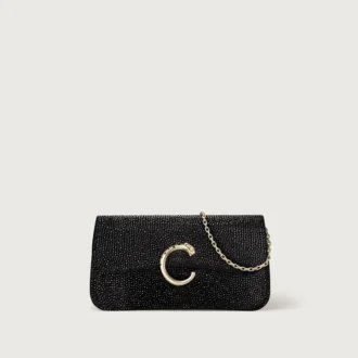 Mini borsa, Panthere C