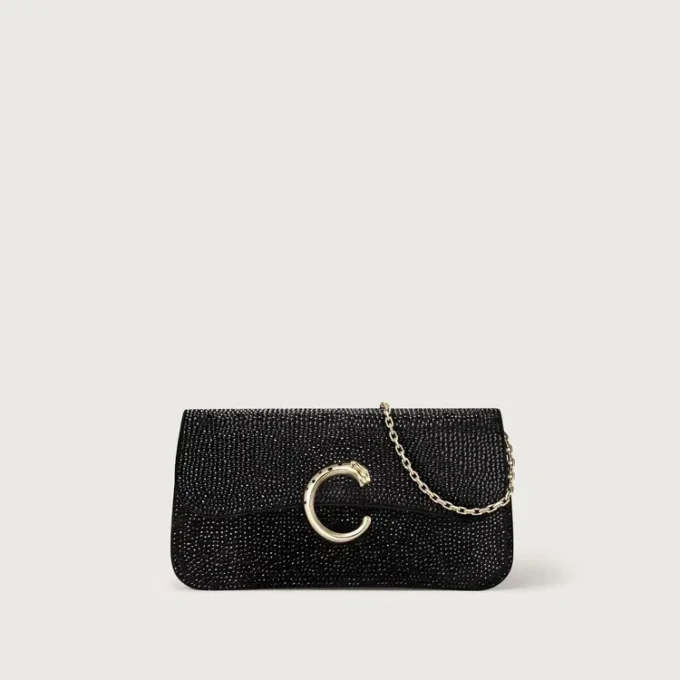 Mini borsa, Panthere C
