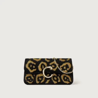 Mini borsa, Panthere C