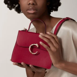 Mini borsa, Panthere C