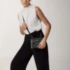 Mini borsa, Panthere C